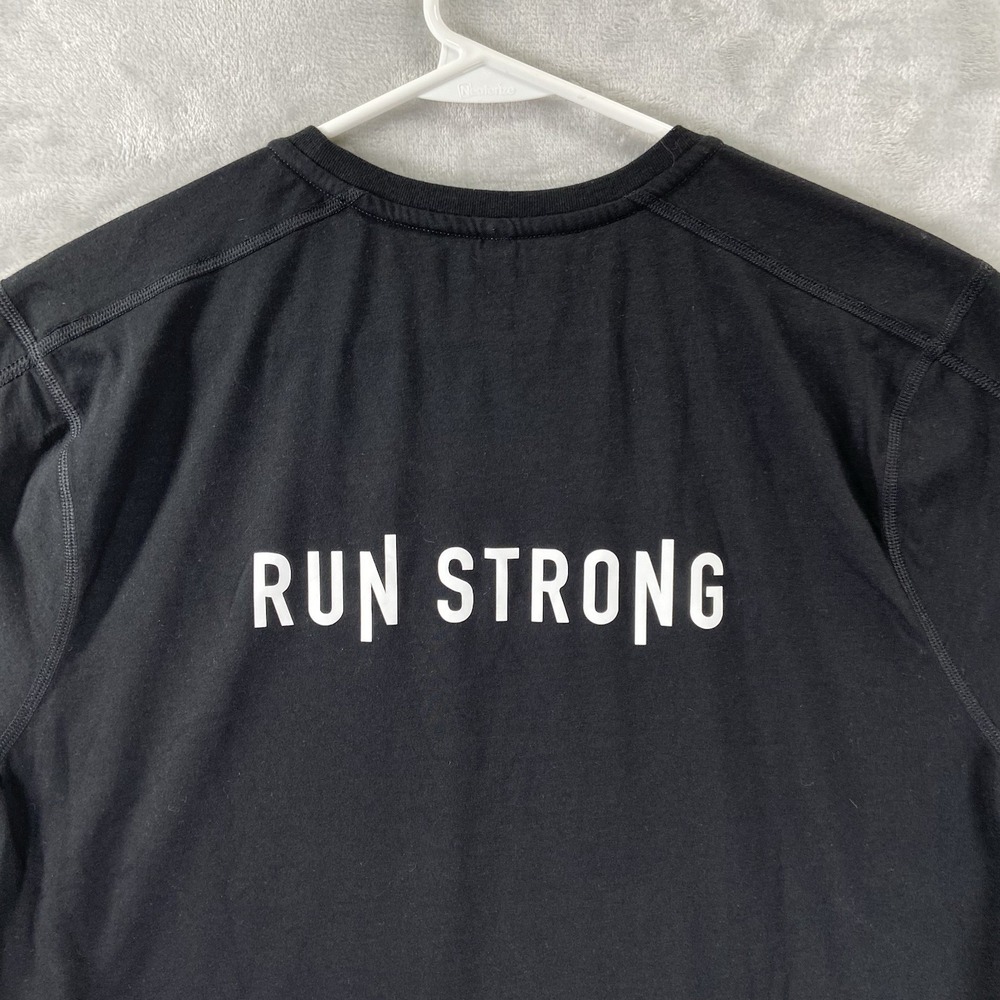 Ten Thousand Midnight Black Short Sleeve Tee - Picture 10 of 12